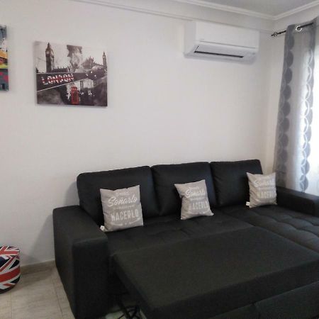 Residencial Los Olivos Appartement Cala de Finestrat Buitenkant foto