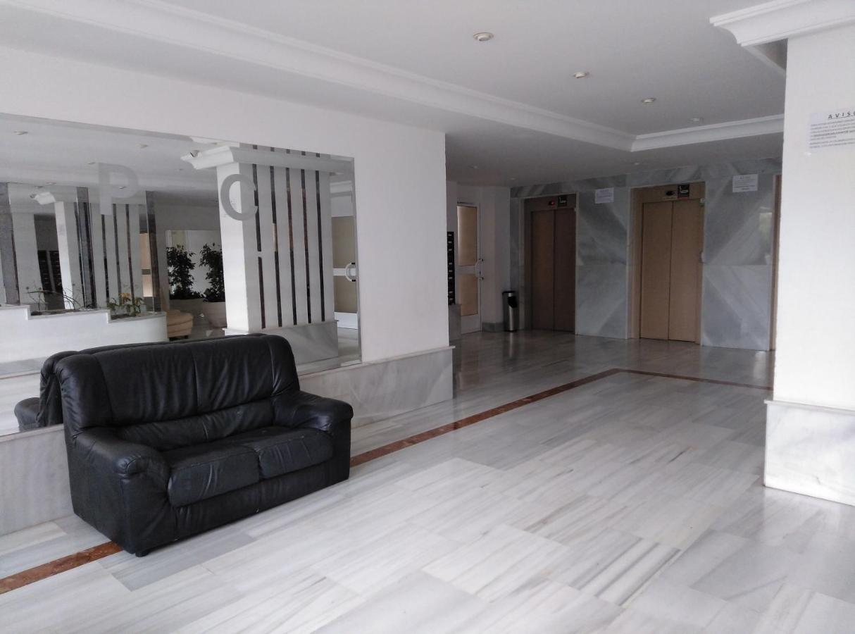 Residencial Los Olivos Appartement Cala de Finestrat Buitenkant foto